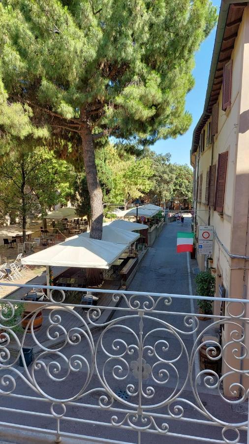 The 6 Apartments Rimini Bagian luar foto