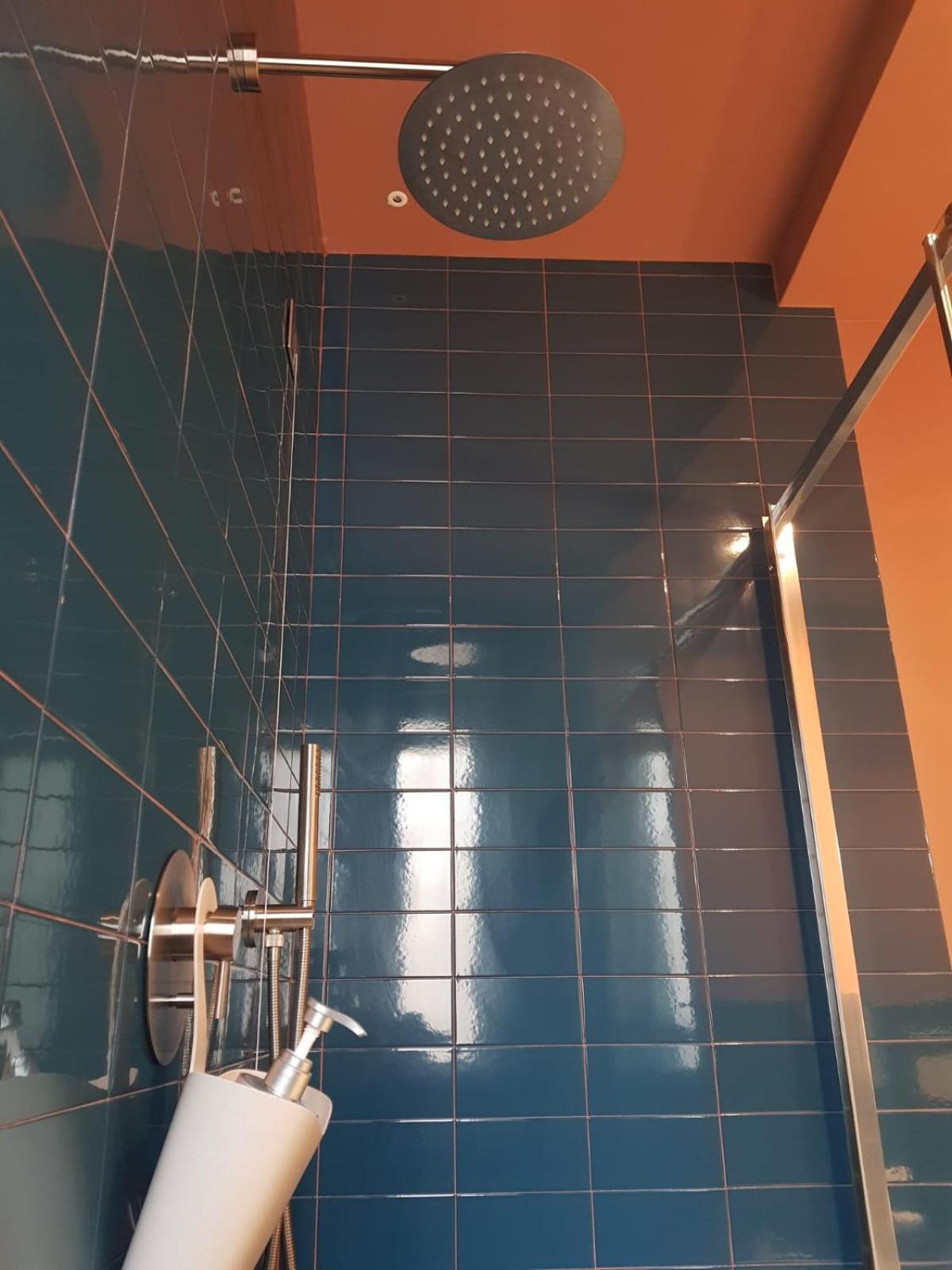 The 6 Apartments Rimini Bagian luar foto